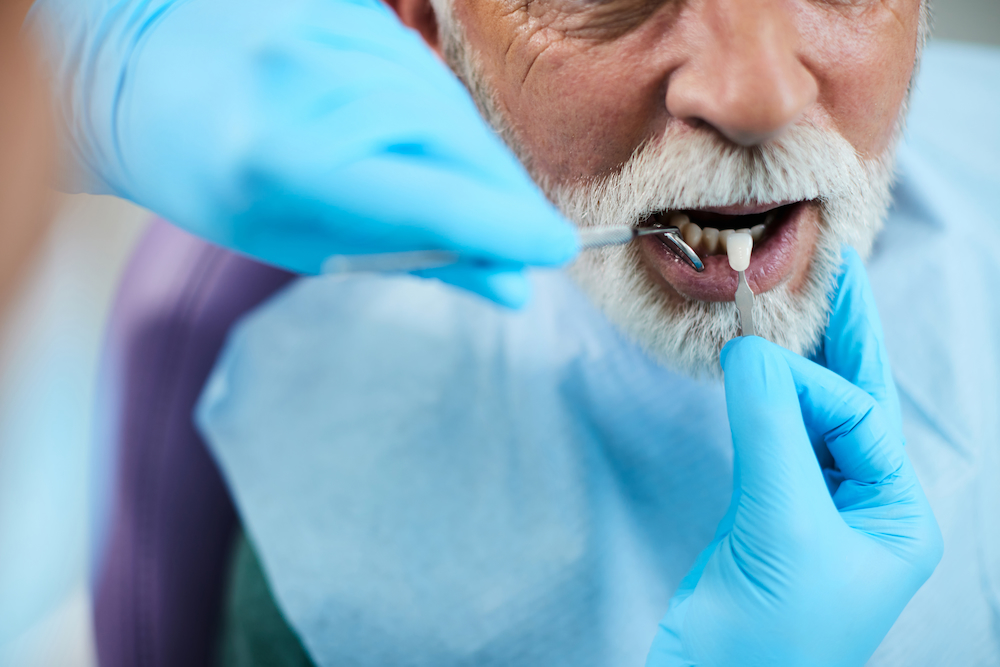 老人植牙前該注意哪些事？不適合植牙還有其他辦法嗎？